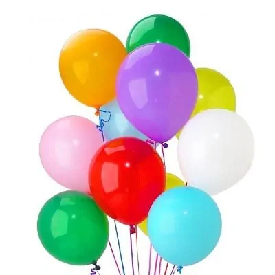 Balloons