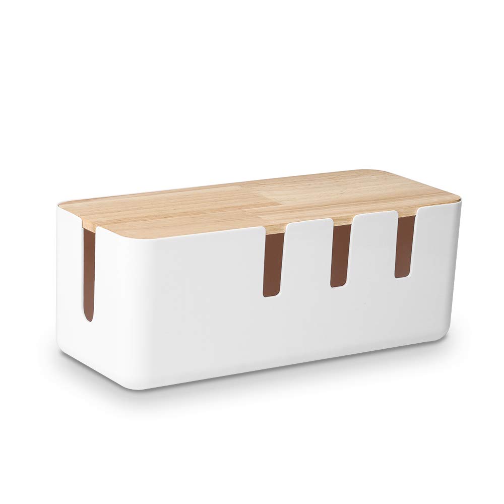 Cable Management Box