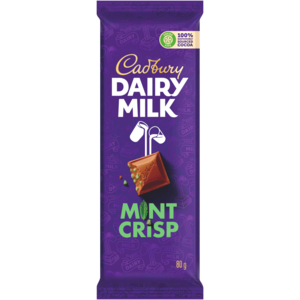 Cadbury Chocolate Small Bar