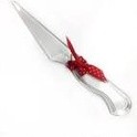 Cake Cutting Knife