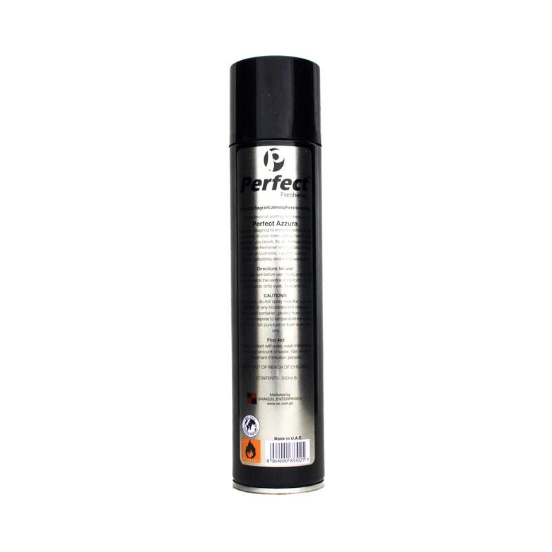 Car Freshener Perfect 300Ml