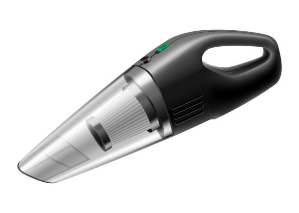 Car Vacuum Machine