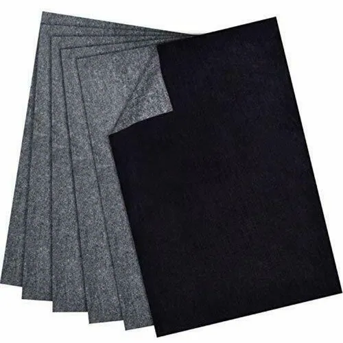 Carbon Paper