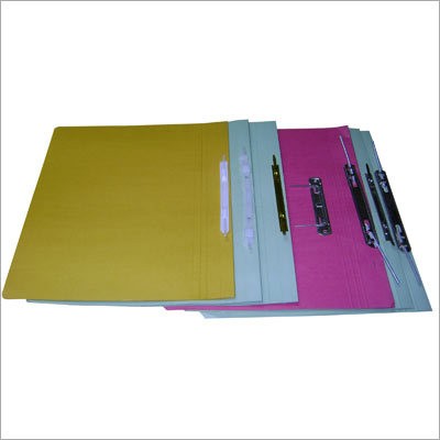 Card File