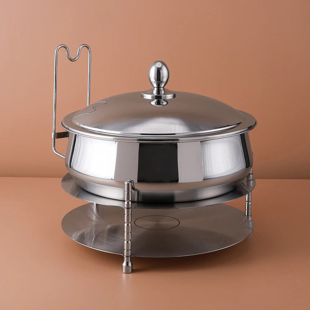 Chafing Dishes