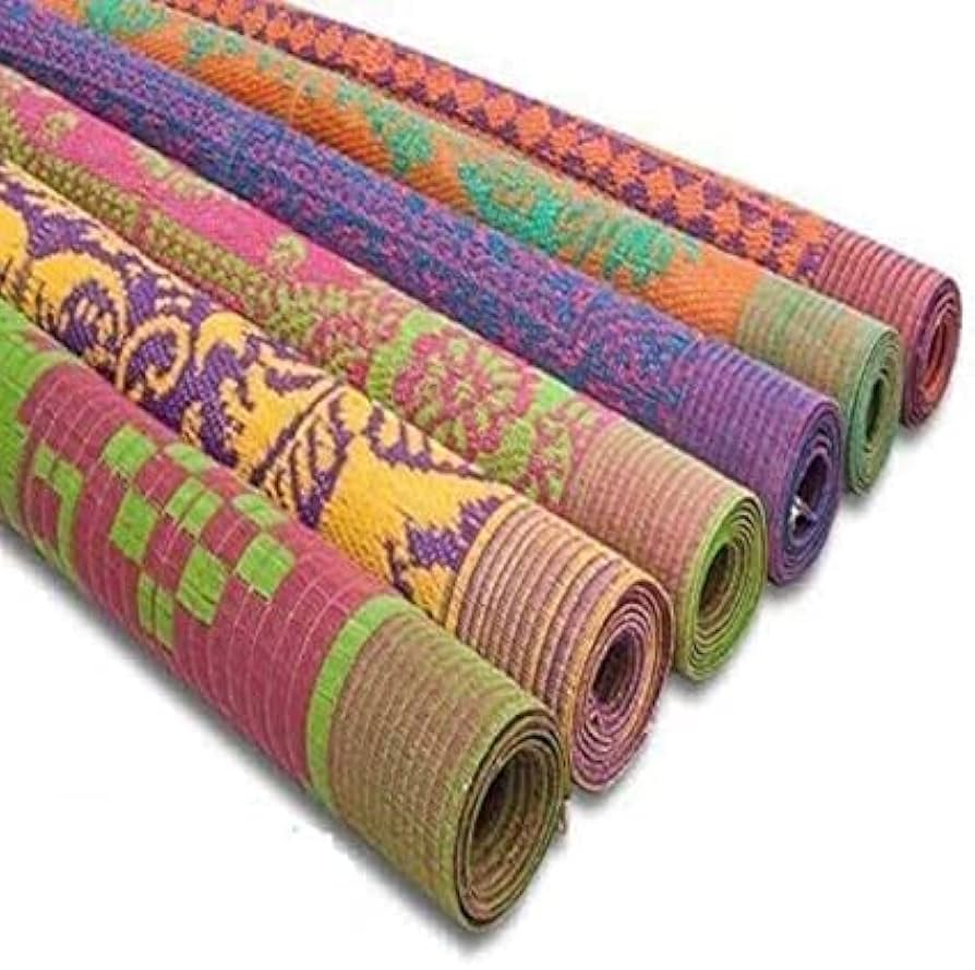 Chatai 4' X 16'