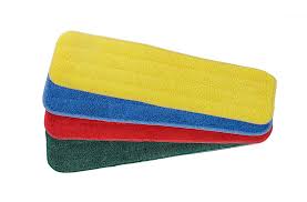 Damp Pad