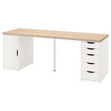 Desk Combination