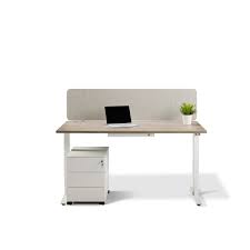 Desk Stand with Screen