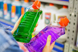 Disinfection Liquid
