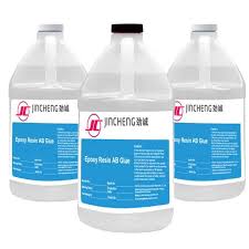 Providing & Applying Good Quality Epoxy Chemical