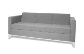 Three-Seat Sofa