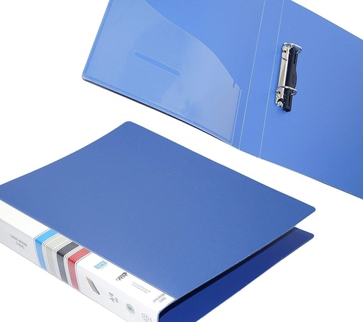 [UPLFM-0062] 2 Ring File Medium Size