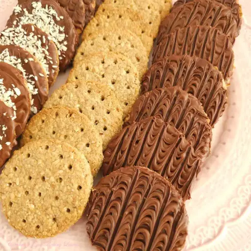 Biscuits