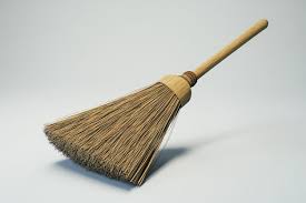 [UPLFM-0324] Broom