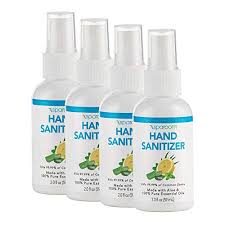 [UPLFM-0498] Hand Sanitizer Spray Bottle