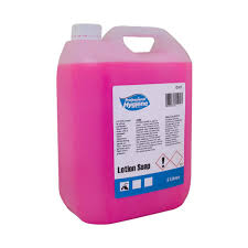 [UPLFM-0292] Liquid Soap 5 Litre Can